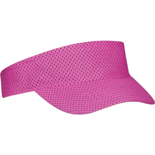 Helios Sun Visor Pink